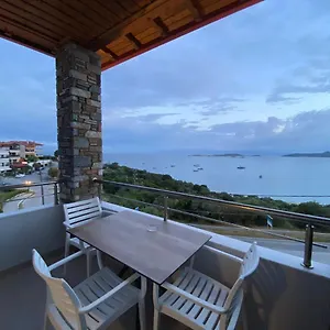 Πανσιόν Panorama Apartmens, Ουρανούπολη