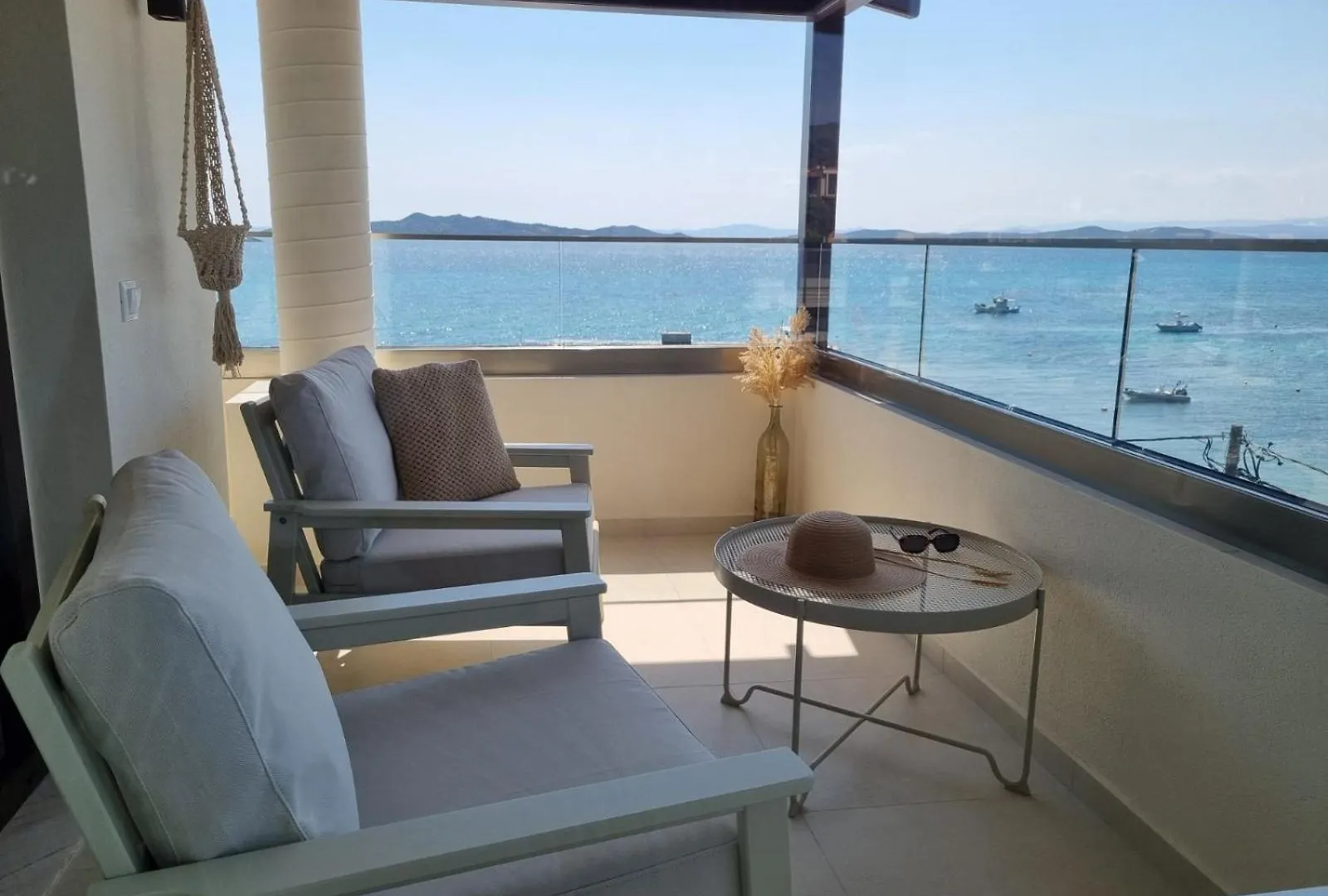 Guest house Pension Antonakis Ouranoupoli Greece